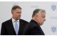 Viktor Orban face jocurile în NATO și îl susține pe Iohannis: Ungaria amenință cu dreptul de veto