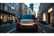 Revizia auto periodică pentru Land Rover: De ce este importantă?