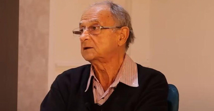 Ilie Șerbănescu a murit la vârsta de 81 de ani
