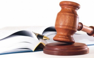 Forțe proaspete în magistratură - Președintele Iohannis a numit în funcție sute de judecători și procurori/LISTA COMPLETA