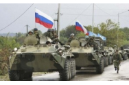 Rusia a schimbat tactica pentru a pune la pământ Ucraina