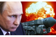 Putin a pus în mișcare un plan uriaș: când va porni asaltul final asupra Ucrainei