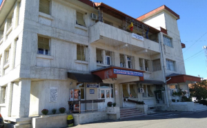 Primul spital din România unde managerul a anunțat falimentul din cauza salariilor