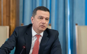 Sorin Grindeanu afirmă că PSD și PNL sunt pe cale să câștige Bucureștiul: „Nu există negociere pentru retragerea lui Popescu-Piedone”