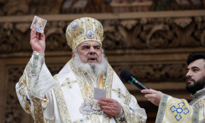 Patriarhului Daniel cere Guvernului mărirea salariilor preoților