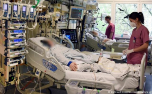 Spitalul ca o morgă. Morțile suspecte de la Spitalul Sf. Pantelimon din București au băgat groaza în pacienți din toată țara