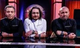 Gina Pistol va prezenta MasterChef cu Sorin Bontea, Florin Dumitresu şi Cătălin Scărlătescu + Vedeta vine la PRO TV după Smiley?