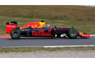 Formula 1: Max Verstappen, pole-position în China - Dezastru pentru Lewis Hamilton