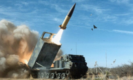 SUA au aprovizionat Ucraina cu rachete cu rază lungă de acțiune, în secret
