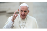 Papa Francisc va participa la summitul G7 pentru a discuta despre inteligența artificială