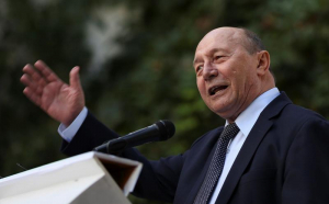 Traian Băsescu: Firea nu poate câștiga în fața lui Nicușor Dan. Problema apare dacă se retrage Piedone / Geoană nu intră în finală / Varianta supriză de guvernare