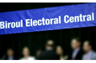 BEC a stabilit ordinea pe buletinele de vot la europarlamentare/ UDMR deschide lista