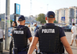 IPJ Iași scoate la stradă peste 200 de polițiști