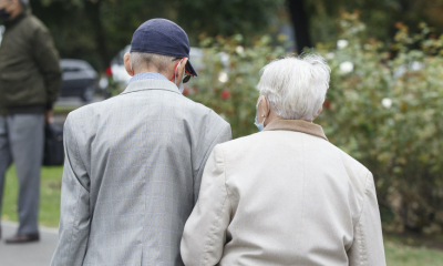 Vârsta de pensionare ar putea crește în România. Ce arată ultimele date Eurostat