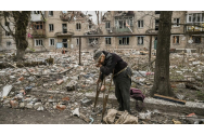Pregătiri pentru un război de zece ani în Ucraina
