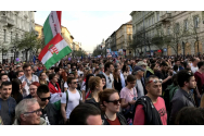 Protest masiv în Ungaria împotriva premierului Orban: Mii de oameni contestă politica socială și acuzațiile de corupție