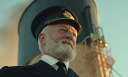 Căpitanul din filmul Titanic, Bernard Hill, s-a stins din viață la vârsta de 79 de ani