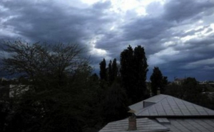 Alertă meteo: Furtunile vor mătura jumătate din țară