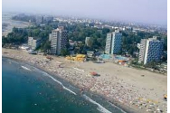 Peste 70.000 de turişti români şi străini s-au aflat pe Litoral 
