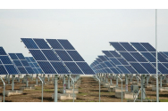 Parcul fotovoltaic de la Țuțora are nevoie de aviz de mediu 