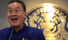 Prim-ministrul Thailandei cere reincriminarea canabisului
