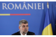 Ciolacu: 'Anul acesta va fi pentru prima oară în istoria României când se va depăși procentul din PIB alocat pentru investiții'