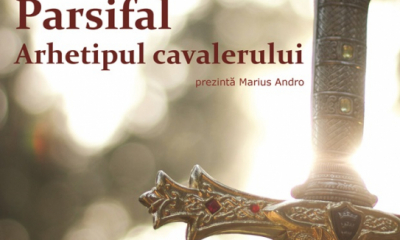 Parsifal, arhetipul cavalerului
