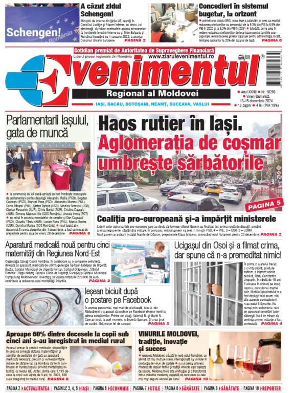 evenimentul