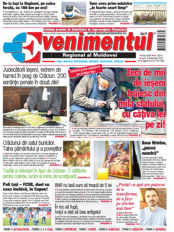 evenimentul