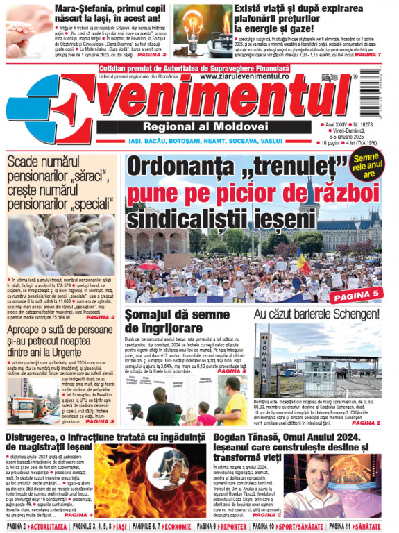 evenimentul