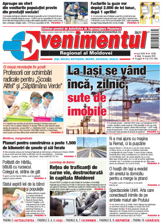 evenimentul