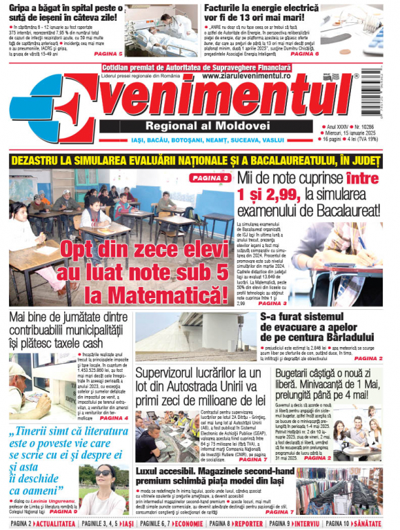 evenimentul