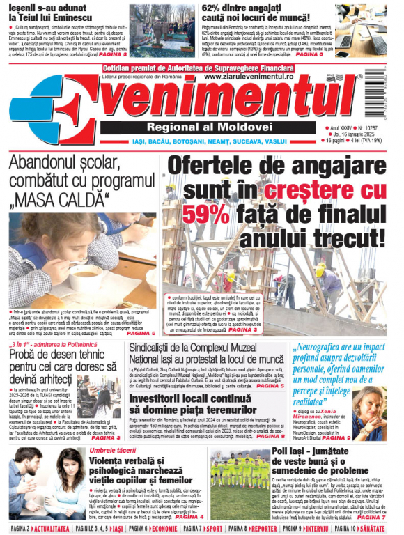 evenimentul