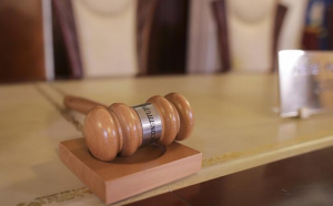 Curtea de Apel București își suspendă, de luni, activitatea
