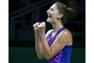 Irina Begu aduce prima victorie romaneasca in noul sezon WTA