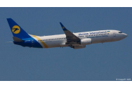 Ucraina suspendă toate zborurile spre Teheran în urma prăbușirii avionului Boeing 737
