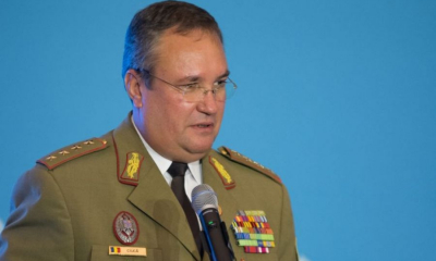 Ministrul Apărării îi LINIȘTEȘTE pe români: ”Scutul de la Deveselu poate asigura apărarea”