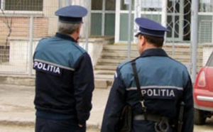 19 agenţi de poliţie, condamnaţi definitiv pentru luare de mită 