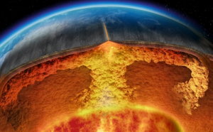 Cel mai vechi compus solid de pe Terra, datând din urmă cu 7 miliarde de ani, a fost identificat