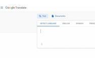 Google Translate va face traduceri audio în timp real pe Android