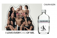 Calvin Klein lanseaza primul parfum curat. Ce inseamna asta?