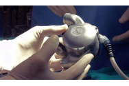 Invenție salvatoare: ''Inimă'' bionică, pentru testarea valvelor protetice