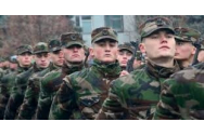 Tinerii români, chemați în armată. De ce sunt așteptate mii de persoane să se înroleze