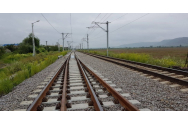 CFR SA, licitație pentru modernizarea liniei CF București Nord - Jilava - Giurgiu - Nord Frontieră. Valoarea contractului