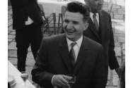 Nicolae Ceaușescu și somnul de frumusețe. Cum reușea dictatorul să aibă o sănătate de fier