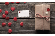 Cadouri diferite de ”Ziua îndrăgostiților”. Cum să îți surprinzi persoana iubită