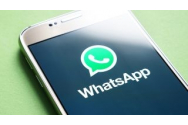 WhatsApp a depășit două miliarde de utilizatori