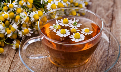 S-a dovedit științific - Ceaiul care îți poate prelungi viața