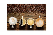 Care este diferența dintre Caffe Latte și Cappuccino