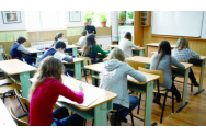 ISJ Iași încearcă să salveze 180 de elevi aflați în situație de risc educațional